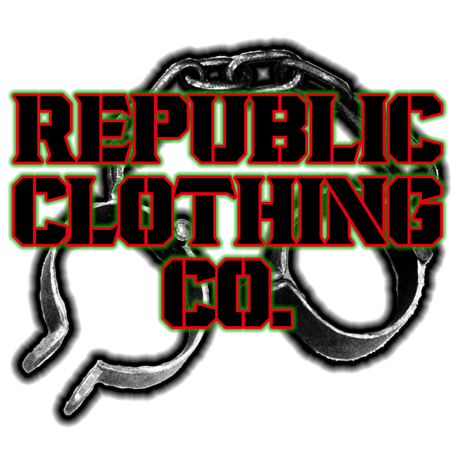 Republic Clothing Company Logo